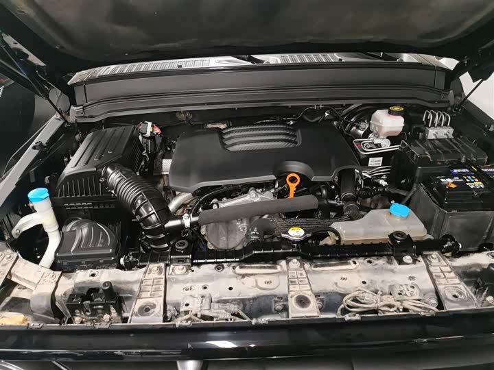 Фото 20 - Tank 300