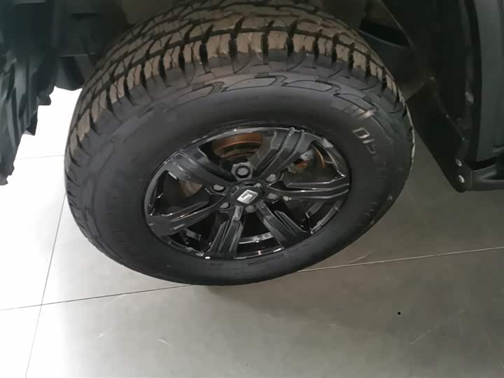 Фото 23 - Tank 300