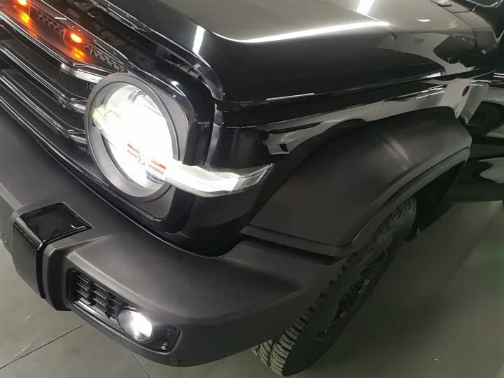 Фото 24 - Tank 300