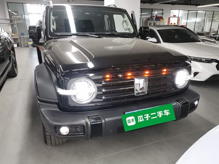 Фото 3 - Tank 300