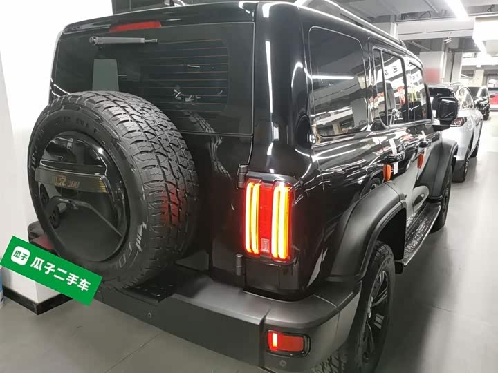 Фото 7 - Tank 300