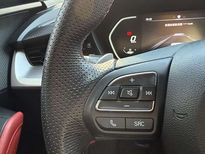 Фото 17 - MG Motor 5