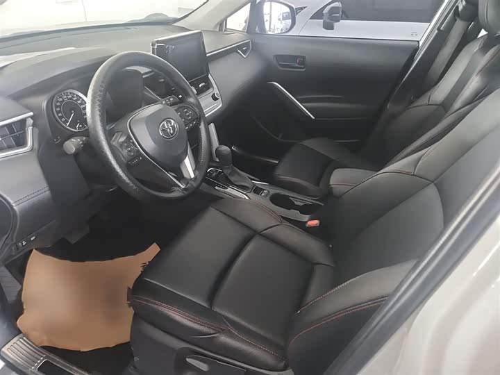 Фото 10 - Toyota Frontlander