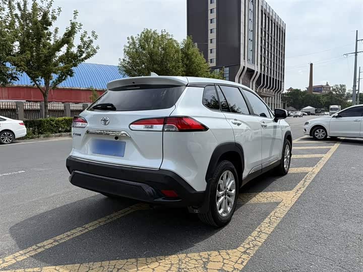 Фото 11 - Toyota Frontlander