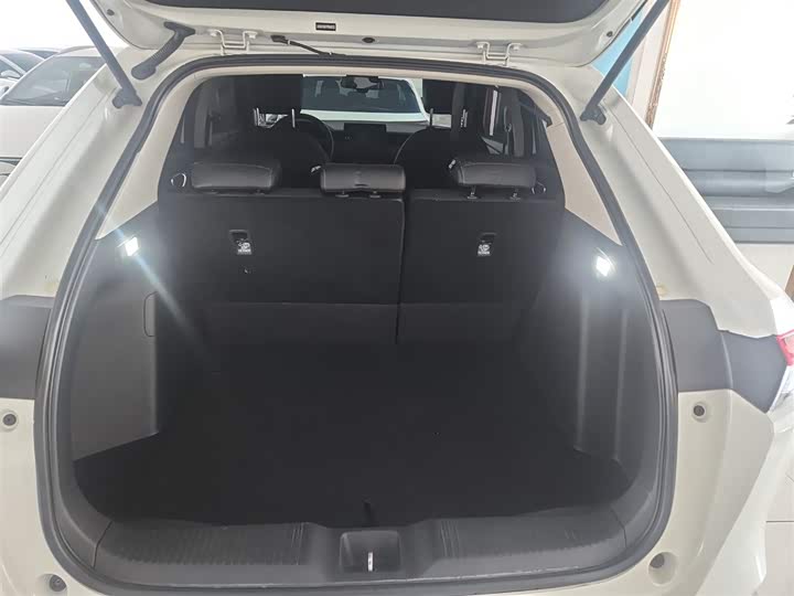 Фото 15 - Toyota Frontlander