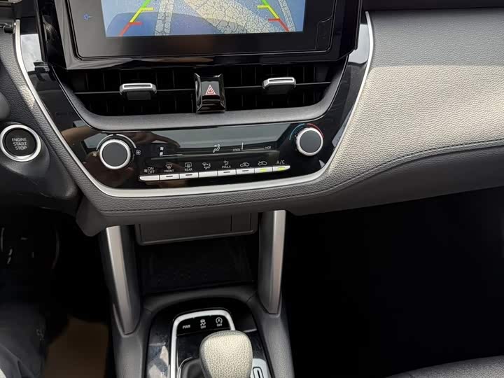 Фото 20 - Toyota Frontlander