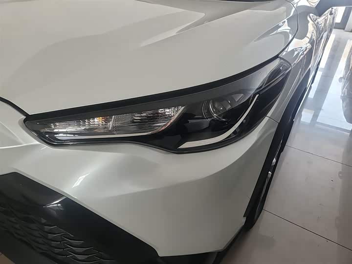 Фото 3 - Toyota Frontlander