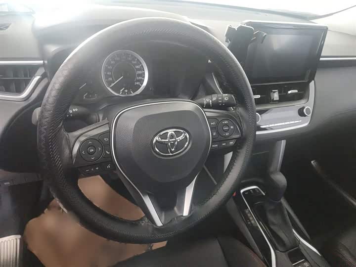 Фото 4 - Toyota Frontlander