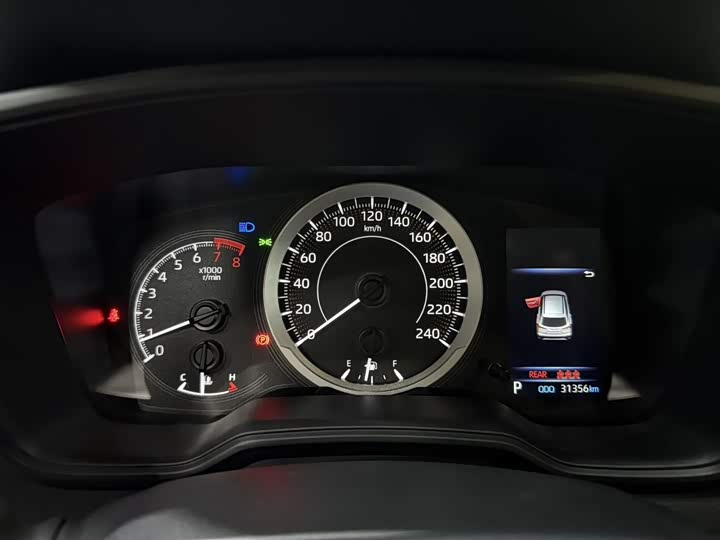 Фото 5 - Toyota Frontlander