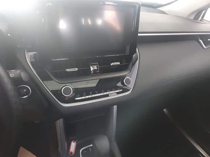 Фото 6 - Toyota Frontlander