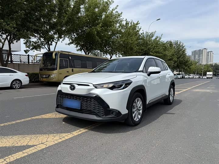 Фото 7 - Toyota Frontlander