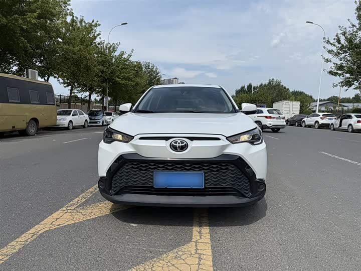 Фото 8 - Toyota Frontlander