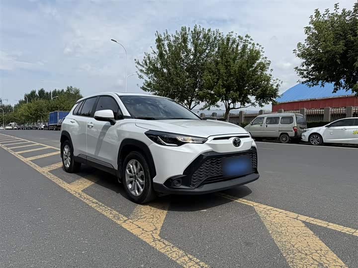 Фото 9 - Toyota Frontlander