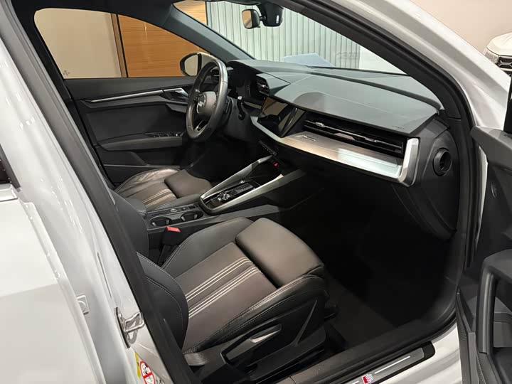 Фото 20 - Audi A3