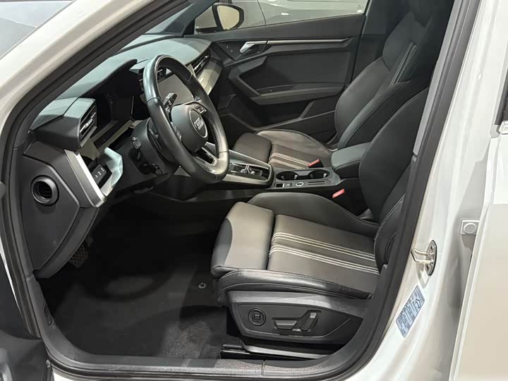 Фото 7 - Audi A3