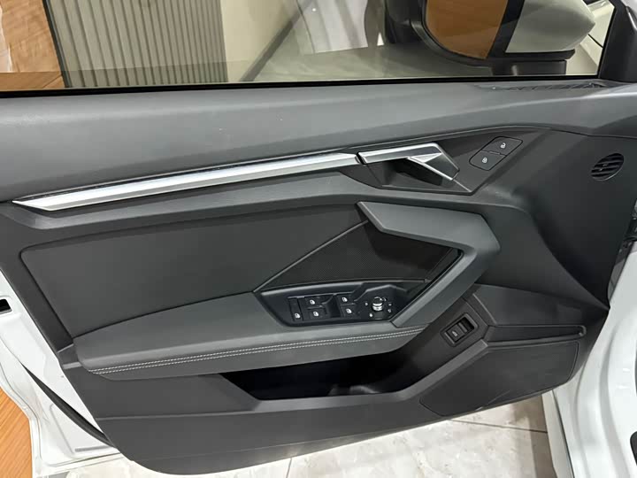 Фото 8 - Audi A3