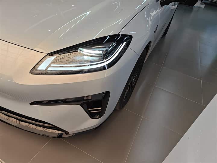 Фото 15 - GAC Aion RT