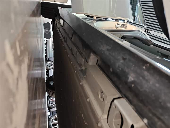 Фото 16 - GAC Aion RT