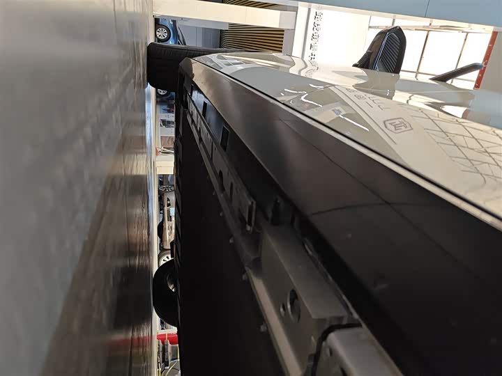 Фото 18 - GAC Aion RT