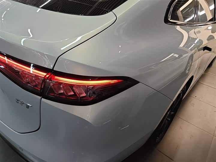 Фото 24 - GAC Aion RT