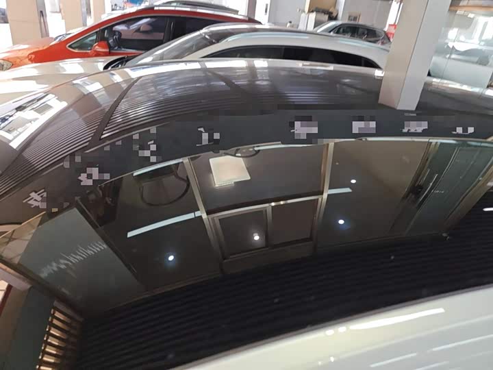 Фото 27 - GAC Aion RT