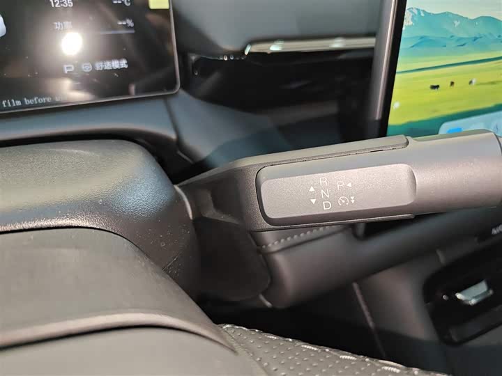 Фото 6 - GAC Aion RT