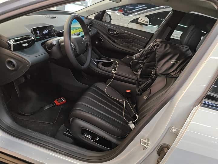 Фото 7 - GAC Aion RT