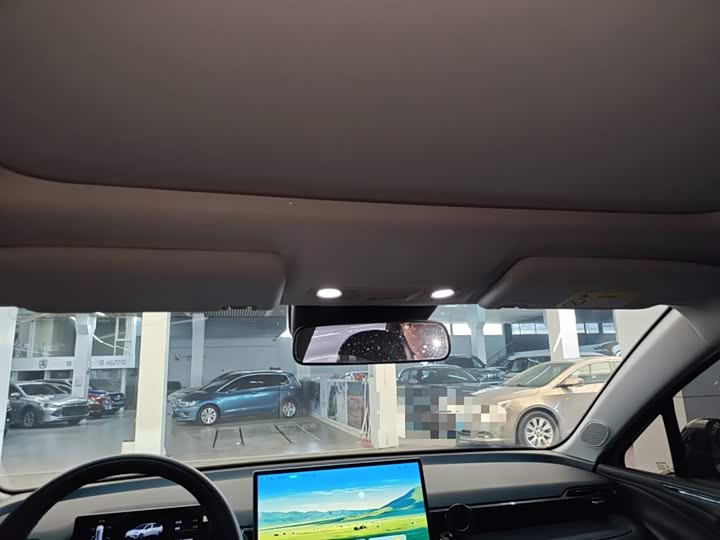 Фото 8 - GAC Aion RT