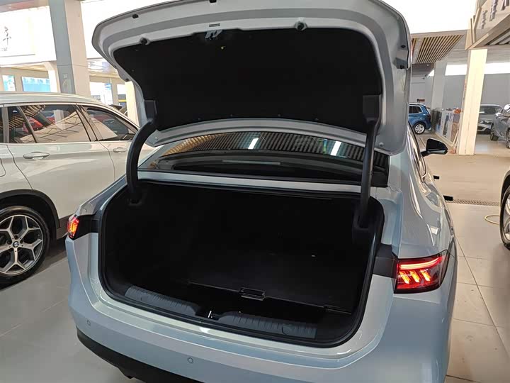 Фото 9 - GAC Aion RT