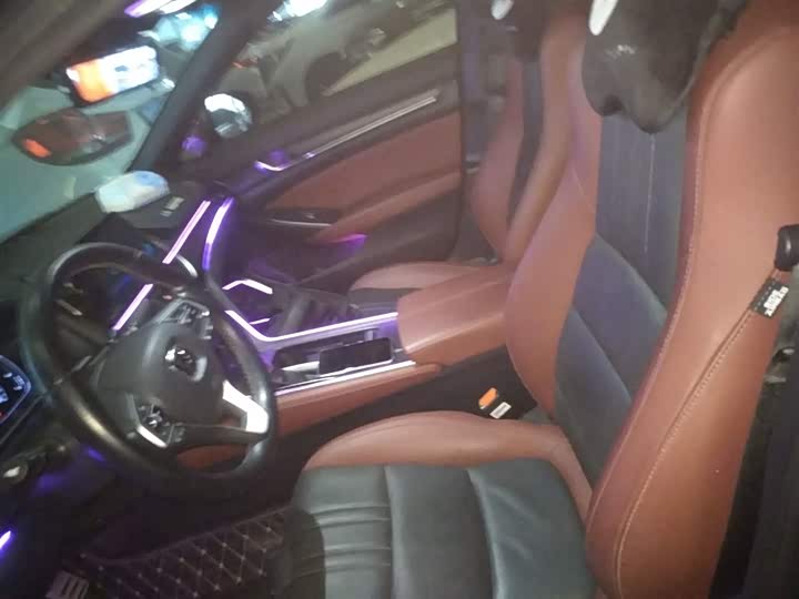 Фото 15 - Honda Inspire