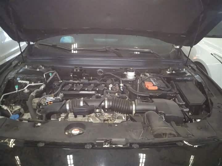 Фото 20 - Honda Inspire