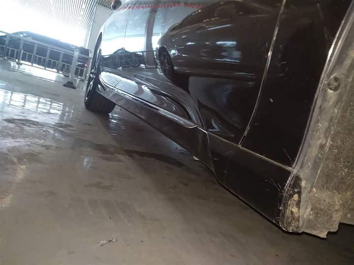 Фото 21 - Honda Inspire