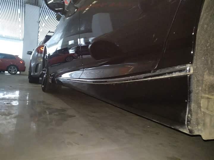 Фото 22 - Honda Inspire