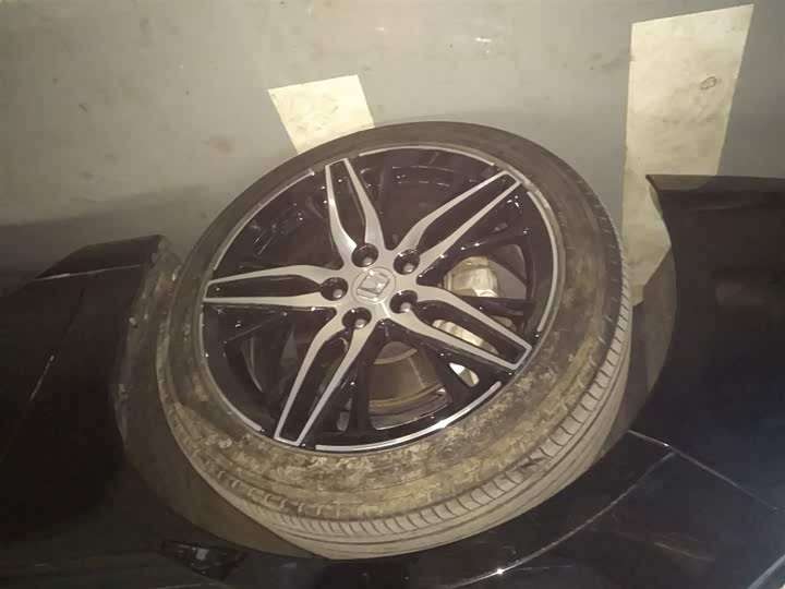 Фото 23 - Honda Inspire