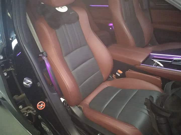 Фото 25 - Honda Inspire