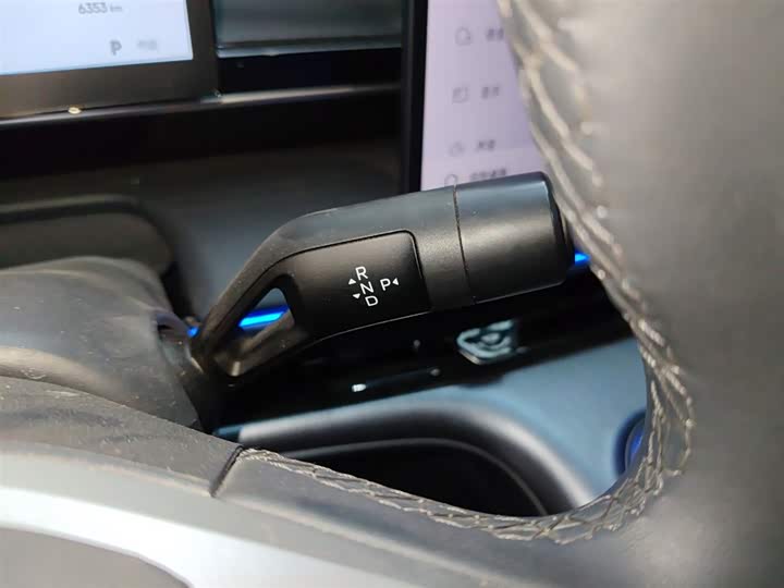 Фото 14 - Geely Galaxy E5