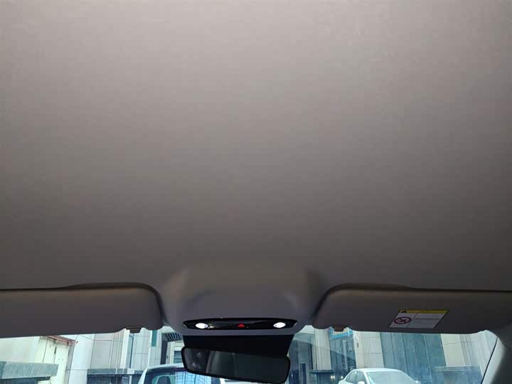 Фото 18 - Geely Galaxy E5