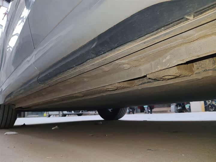 Фото 22 - Geely Galaxy E5