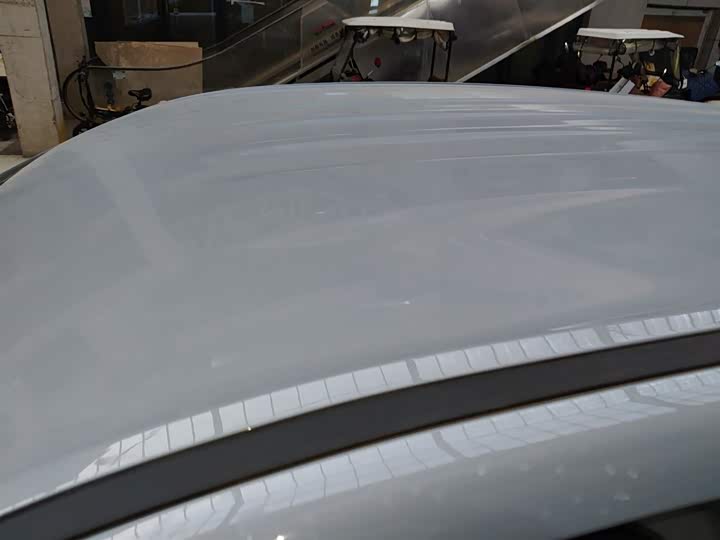 Фото 27 - Geely Galaxy E5