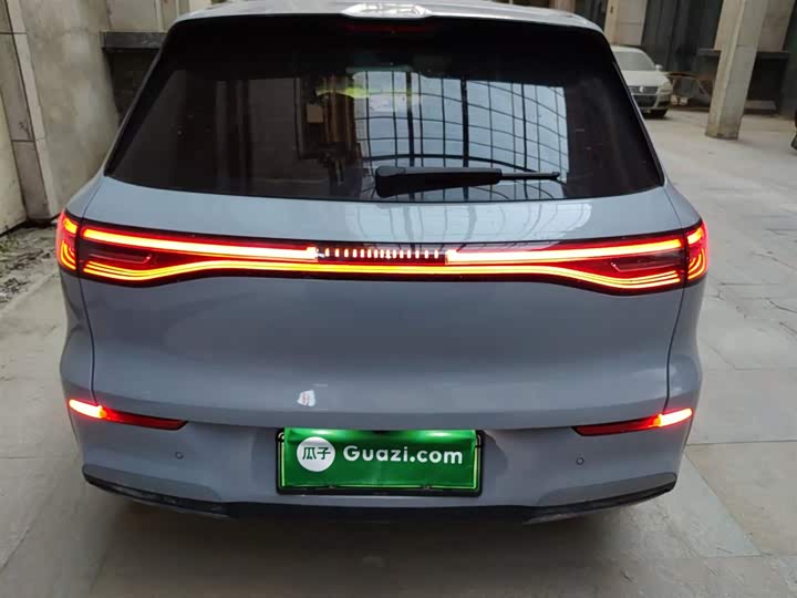 Фото 6 - Geely Galaxy E5