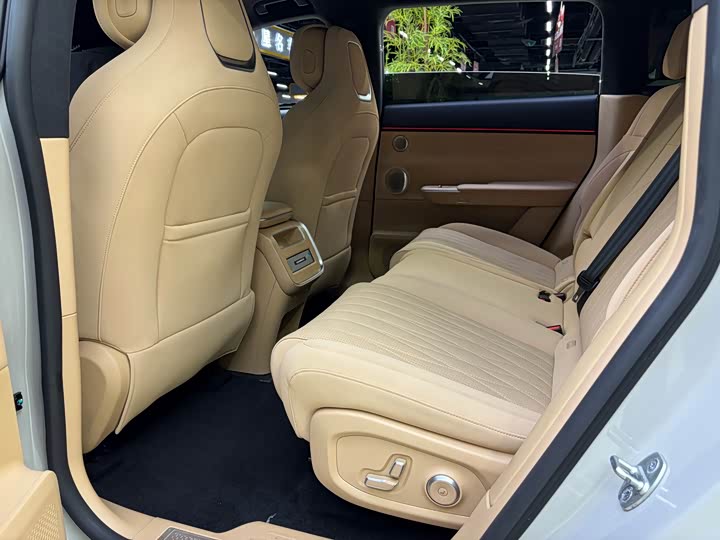 Фото 12 - Exeed Sterra ET