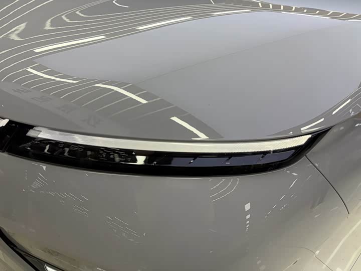 Фото 14 - Exeed Sterra ET