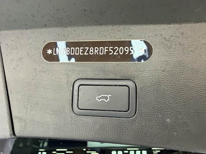 Фото 16 - Exeed Sterra ET