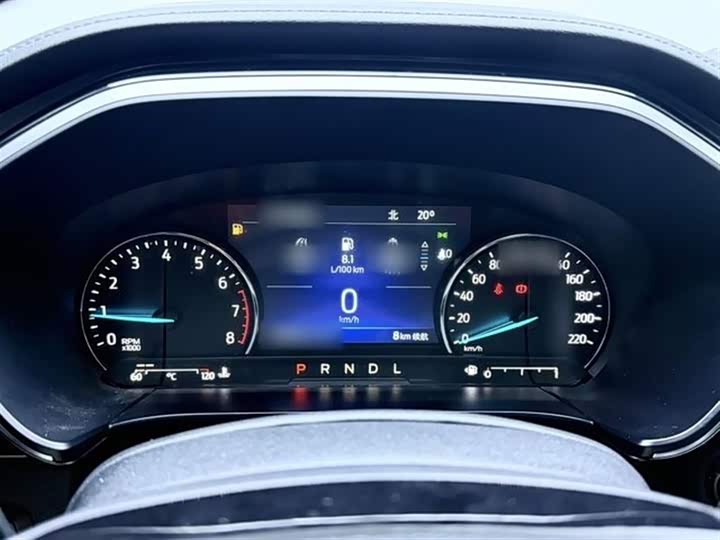 Фото 4 - Ford Escape