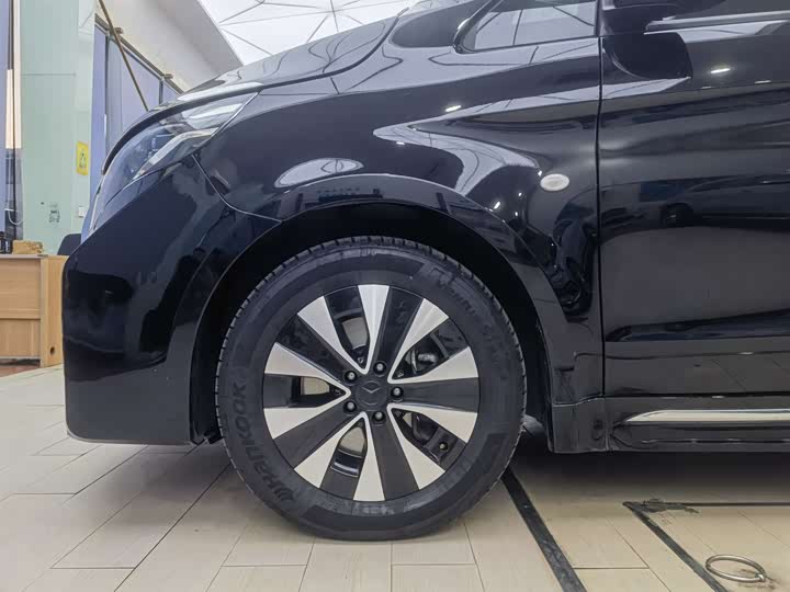 Фото 19 - Mercedes-Benz Vito