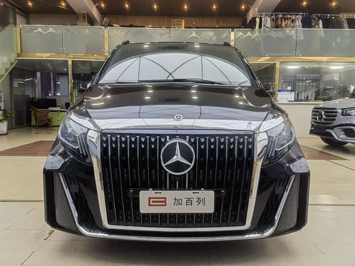 Фото 2 - Mercedes-Benz Vito