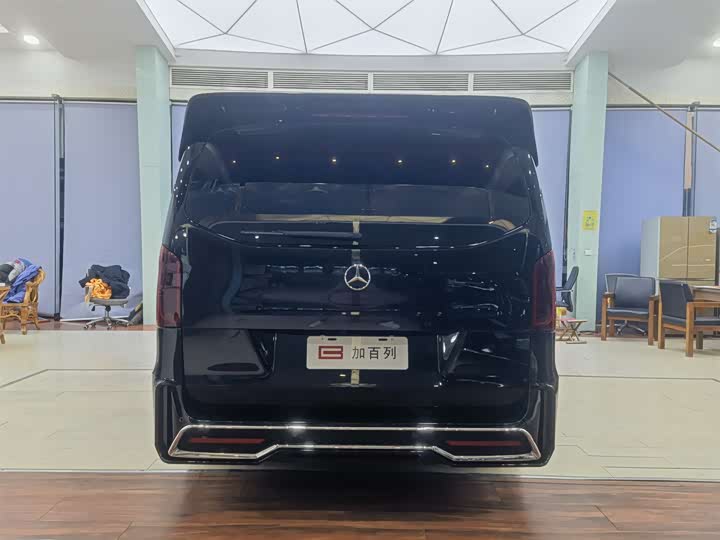 Фото 22 - Mercedes-Benz Vito