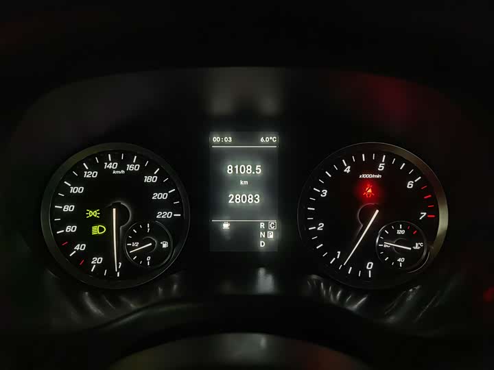 Фото 4 - Mercedes-Benz Vito