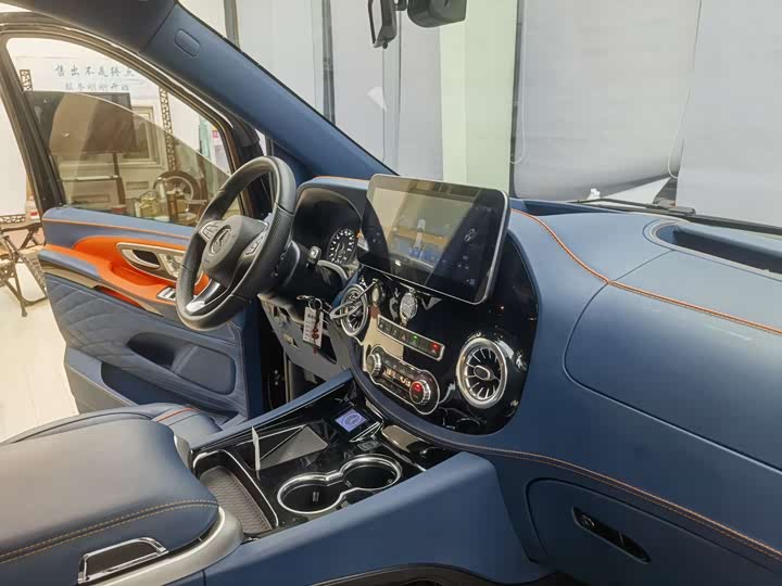 Фото 7 - Mercedes-Benz Vito