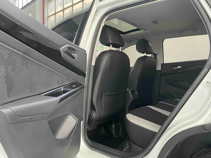 Фото 19 - Jetta VS5